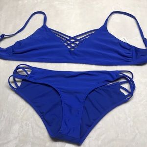 Hollister Bathing Suit